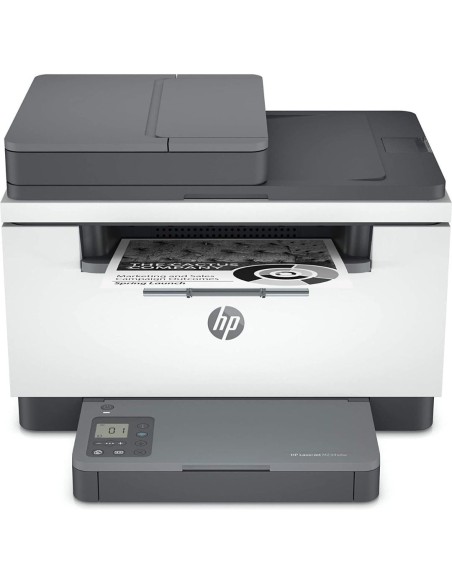 Stampante HP LaserJet M234sdw Monocromatica 6GX01F