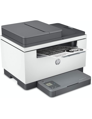Stampante HP LaserJet M234sdw Monocromatica 6GX01F