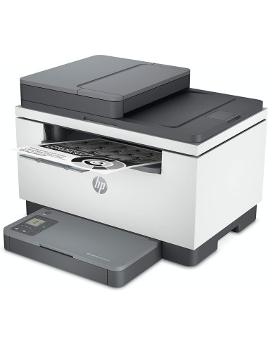 Stampante HP LaserJet M234sdw Monocromatica 6GX01F