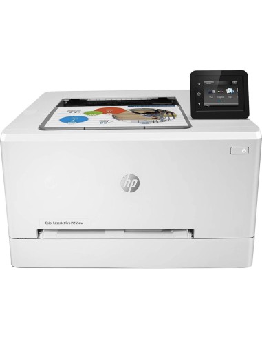 Stampante HP LaserJet Pro M255dw Multifunzione...