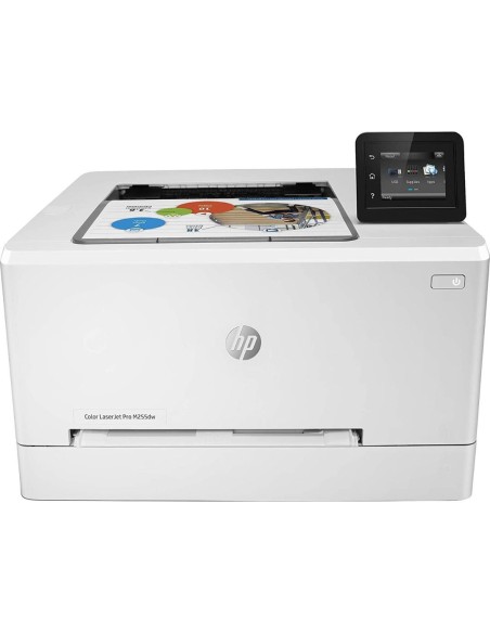 Stampante HP LaserJet Pro M255dw Multifunzione a Colori 7KW64A