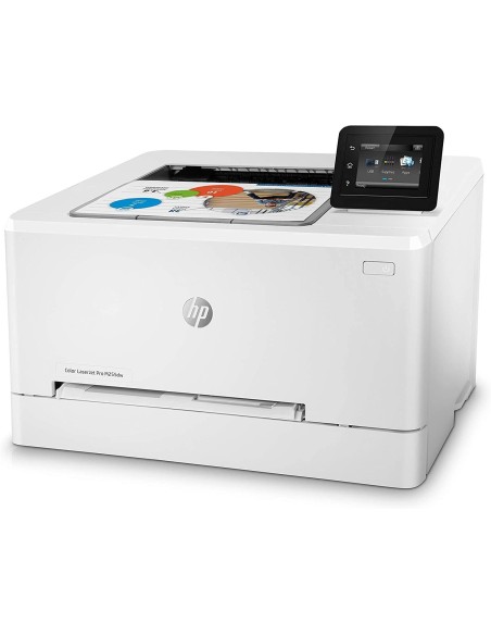 Stampante HP LaserJet Pro M255dw Multifunzione a Colori 7KW64A