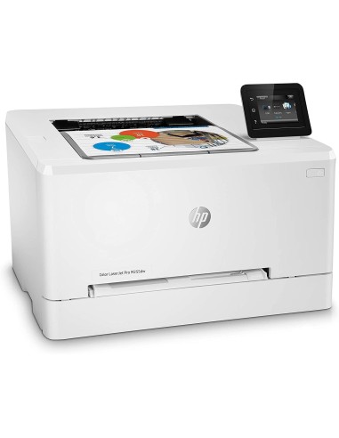 Stampante HP LaserJet Pro M255dw Multifunzione...