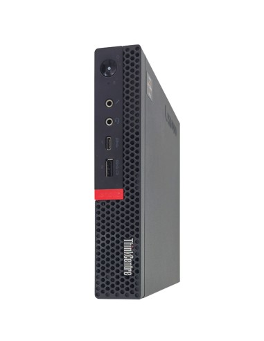 Lenovo ThinkCentre M75q-1 Tiny PC Computer AMD...