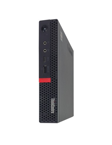 Lenovo ThinkCentre M75q-1 Tiny PC Computer AMD...