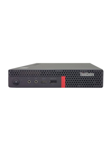 Lenovo ThinkCentre M75q-1 Tiny PC Computer AMD...