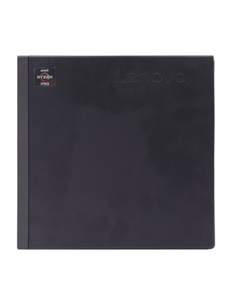 Lenovo ThinkCentre M75q-1 Tiny PC Computer AMD Ryzen 5 Pro 3400GE Ram 16GB SSD 512GB HDMI (Ricondizionato Grado A)