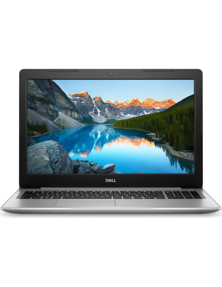 Notebook PC Portatile Ricondizionato Dell Inspiron 5570 15.6" Intel i7-8550U Ram 16GB SSD 240GB GRADO B