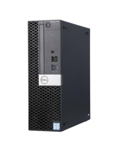 Dell OptiPlex 7050 SFF Computer Intel i7-6700 Ram 16GB...
