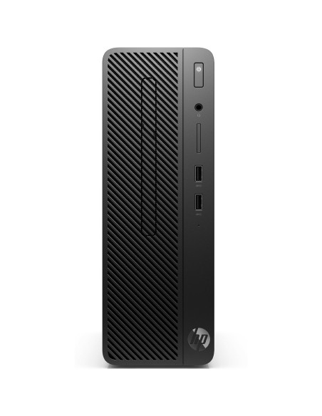 HP 290 G1 SFF Computer Intel i7-8700 Ram 16Gb SSD 960Gb Freedos (Ricondizionato Grado B)