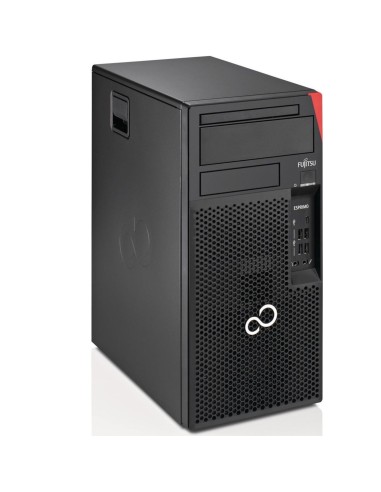 Fujitsu Esprimo P757 Tower PC Computer Intel...