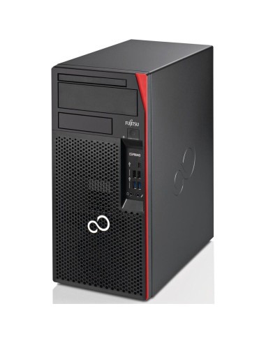 Fujitsu Esprimo P757 Tower PC Computer Intel...