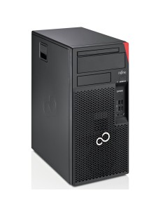 Fujitsu Esprimo P558 Tower Computer Intel i7-8700 Ram...
