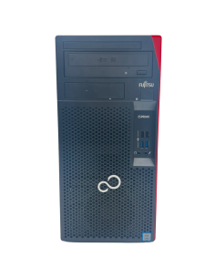 Fujitsu Esprimo P558 Tower Computer Intel i7-8700 Ram... 2