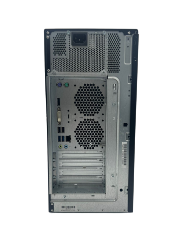 Fujitsu Esprimo P558 Tower Computer Intel...
