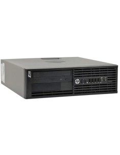 HP Z220 Workstation SFF Computer Intel i7-3770 Ram 16GB... 2