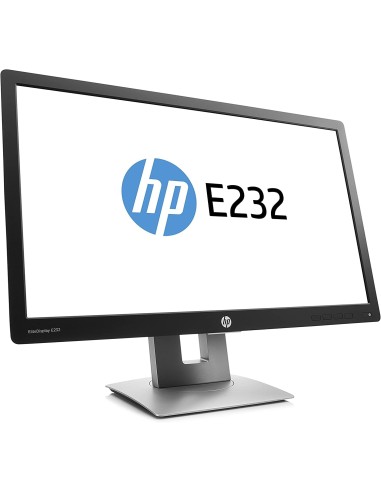 Monitor 23" 16:9 HP Elite Display E232 Full HD...