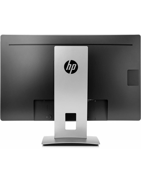 Monitor 23" 16:9 HP Elite Display E232 Full HD IPS VGA HDMI DP Nero (Ricondizionato Grado A)