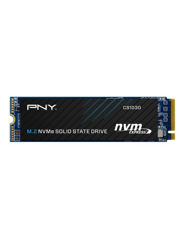 PNY CS1030 SSD 1TB M.2 NVMe PCIe Gen 3.0 Bulked...