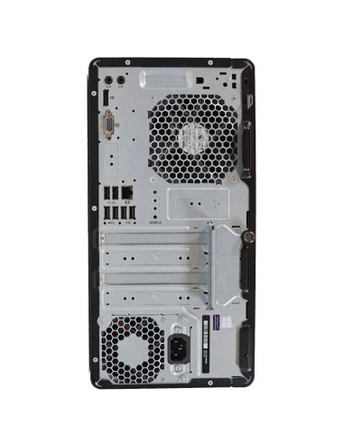 HP ProDesk 400 G5 Tower Computer Intel i7-8700...