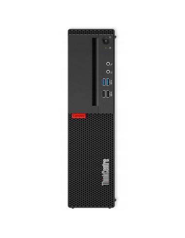 Lenovo M725S SFF PC Computer AMD Ryzen 5 2400G...