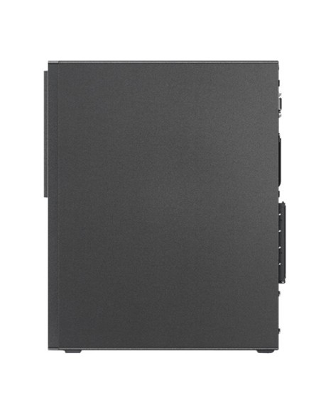 Lenovo M725S SFF PC Computer AMD Ryzen 5 2400G Ram 8GB SSD 256GB Freedos (Ricondizionato Grado A)