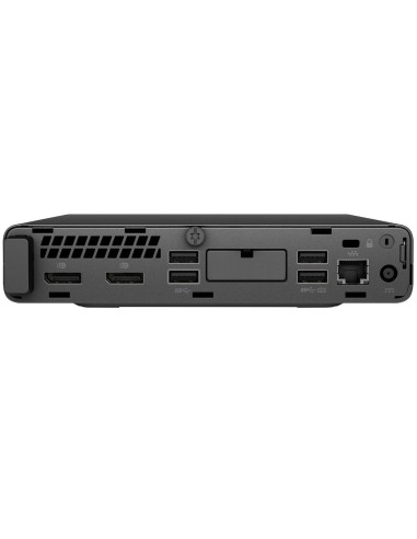 HP ProDesk 400 G4 Mini Computer Intel i5-8400T...