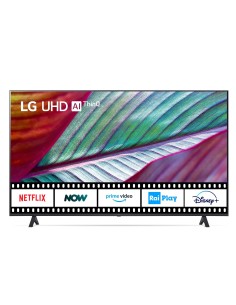 LG LG43UR781C Smart TV 43" LED Ultra HD 4k