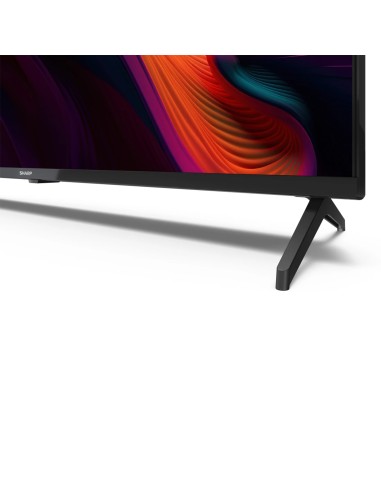 Smart TV Sharp Aquos SHA43GL4260E 43" 4k Google TV