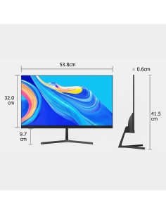 Ironware IRON24 Monitor 23.8" (24") Full HD 75Hz Speaker... 2