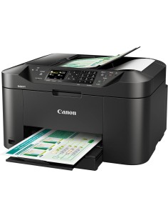Canon Maxify MB2150 Stampante Multifunzione Inkjet Wifi Fax