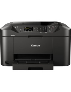 Canon Maxify MB2150 Stampante Multifunzione Inkjet Wifi Fax 2