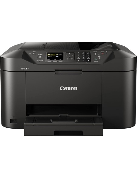 Canon Maxify MB2150 Stampante Multifunzione Inkjet Wifi Fax