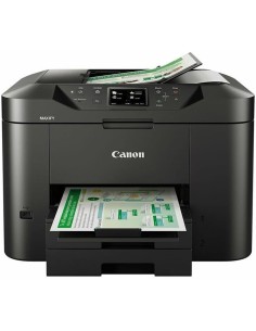 Canon Maxify MB2750 Stampante Multifunzione Inkjet Doppio...