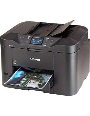 Canon Maxify MB2750 Stampante Multifunzione...