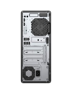 HP Z1 Entry Tower G5 PC Intel i7-9700 Ram 16Gb SSD 512Gb... 2