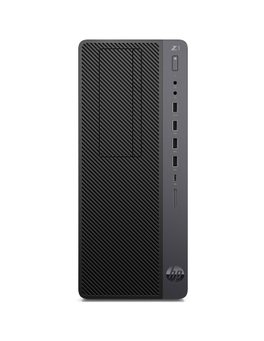 HP Z1 Entry Tower G5 PC Intel i7-9700 Ram 16Gb...