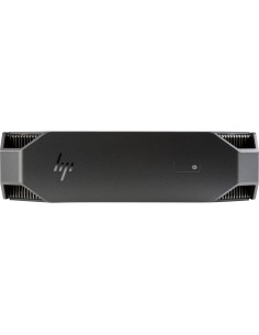 HP Z2 Mini G4 PC Computer Intel i5-8500 Ram 16GB DDR4 SSD... 2