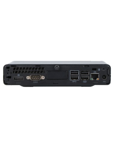 HP ProDesk 400 G3 Mini Computer Intel i5-6500T...