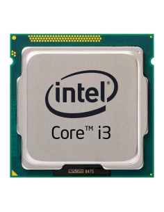 Processore Intel Core i3-14100 3.50GHz Tray LGA 1700