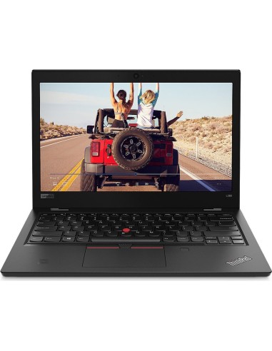 Lenovo ThinkPad L380 Notebook 13.3" Full HD...