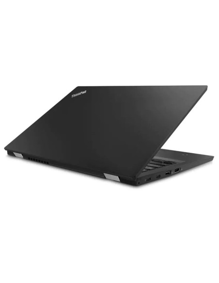 Lenovo ThinkPad L380 Notebook 13.3" HD Intel i5-8350U Ram 16Gb SSD 512Gb Webcam Freedos (Ricondizionato Grado A)