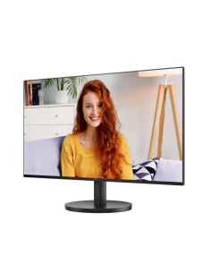 AOC 24B3HA2  Monitor 24" Full HD IPS 100HZ 1ms Multimediale 2