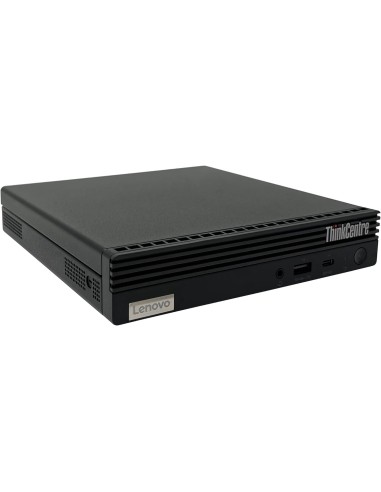 Lenovo ThinkCentre M70q Gen 2 Tiny Intel...