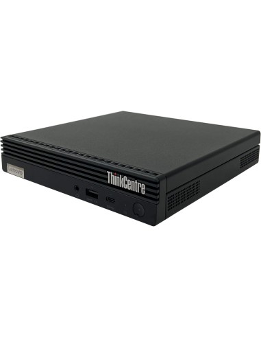 Lenovo ThinkCentre M70q Gen 2 Tiny Intel...
