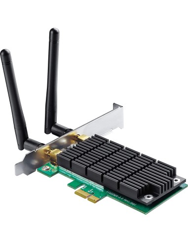 Scheda Di Rete Wireless TP-Link Archer T4E...