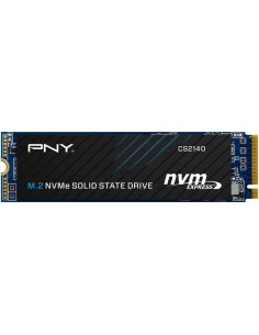 PNY CS2140 SSD 500GB M.2 NVMe PCIe Gen 4.0 M280CS2140-500-RB 2