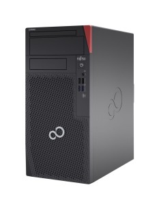 Fujitsu Esprimo P7010 Tower PC Computer Intel i5-10400...