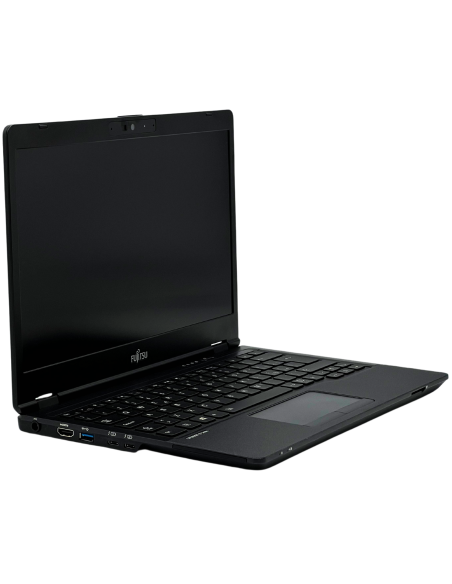 Fujitsu Lifebook U7311 Notebook 13.3" Full HD Intel i5-1135G7 Ram 16Gb SSD 256Gb Freedos (Ricondizionato Grado A)