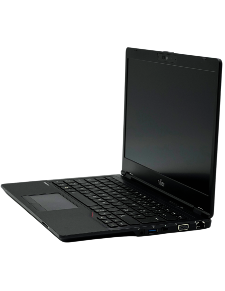Fujitsu Lifebook U7311 Notebook 13.3" Full HD Intel i5-1135G7 Ram 16Gb SSD 256Gb Freedos (Ricondizionato Grado A)